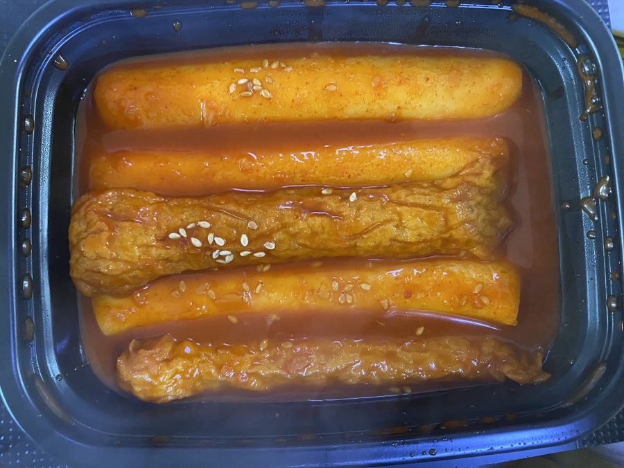 33떡볶이 김해진영점 이미지
