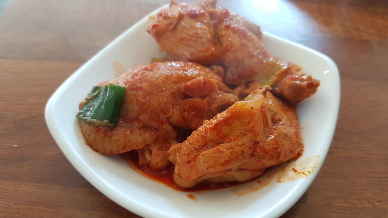 진뚝도리 이미지