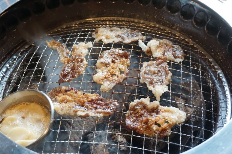 꼼떼갈비살 이미지