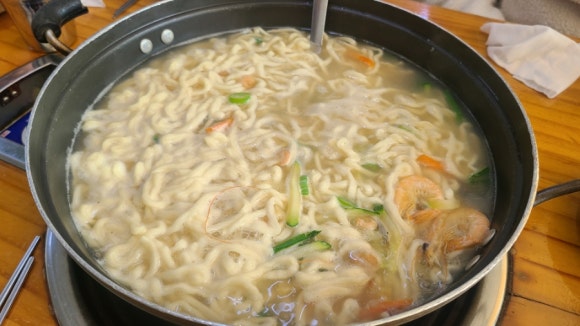 남촌칼국수 이미지