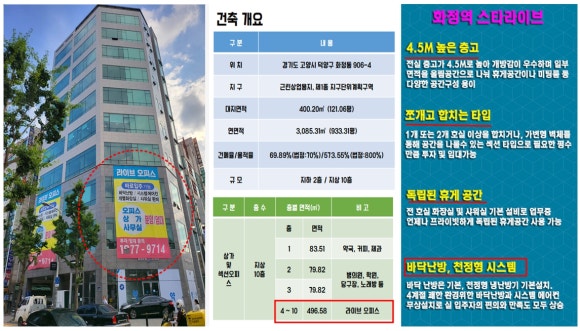 스타오피스 이미지