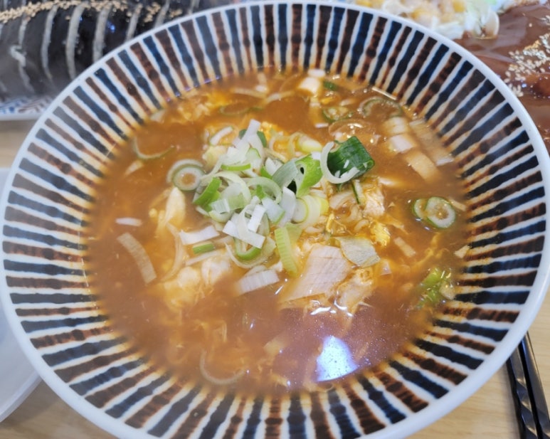 이조분식 이미지