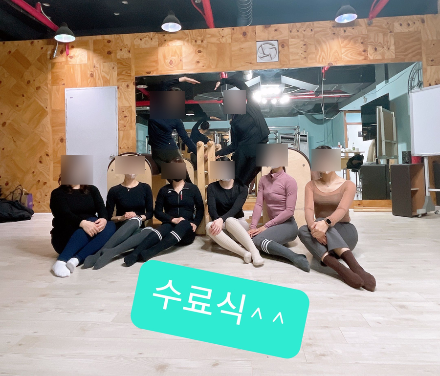 더올바른필라테스 주식회사 이미지
