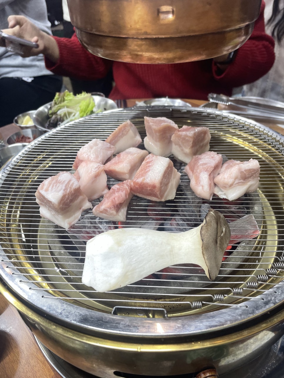 유명정육점 이미지