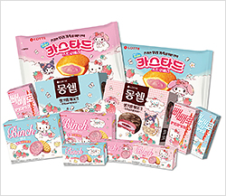 멜로디제과 이미지