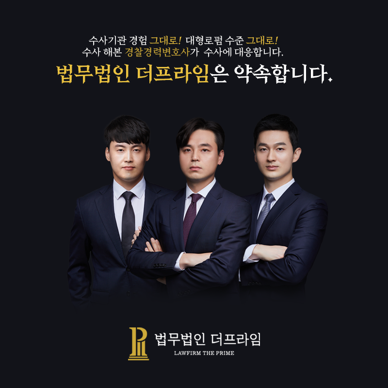 법무법인 더프라임 이미지