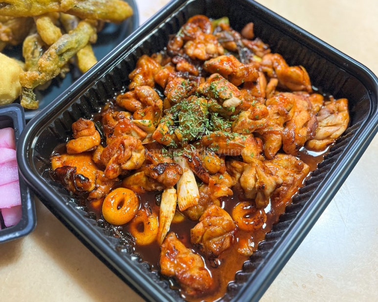 기영이숯불두마리치킨화성 이미지