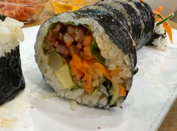 얌샘김밥동탄케이밸리점 이미지