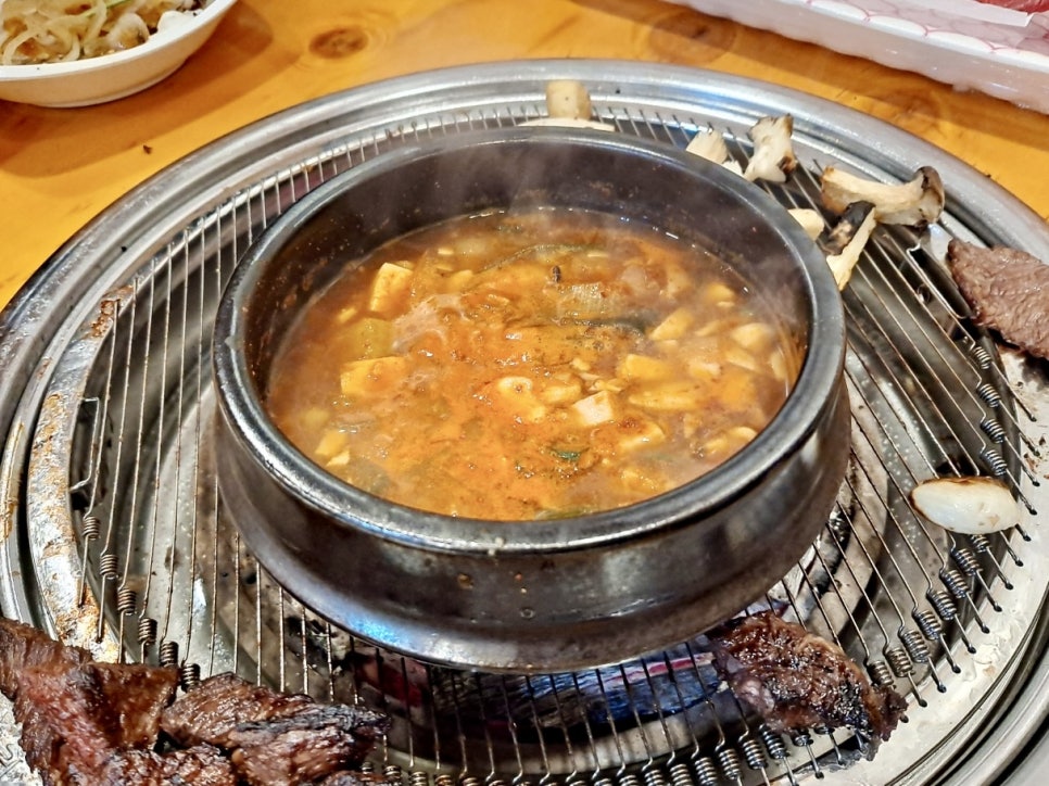 소돈정육식당 이미지