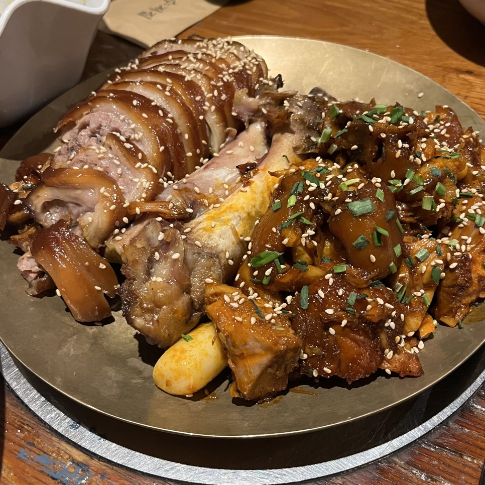 서소문족발 이미지