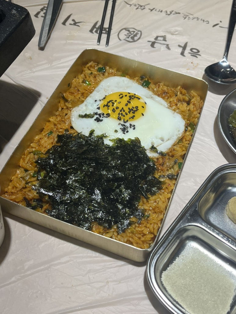 하남돼지집 목포남악도청점 이미지