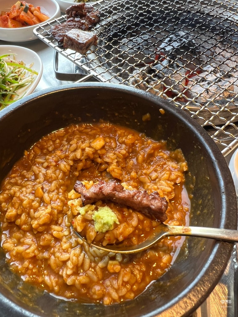 마농소갈비 이미지