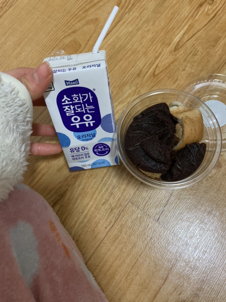 이원상베이커리 이미지