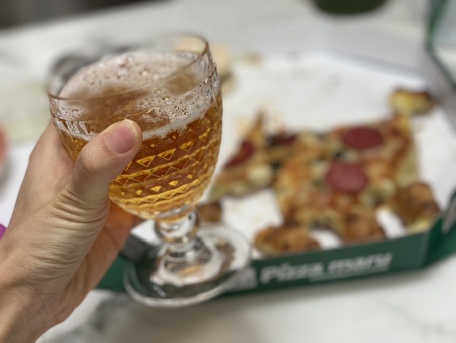 피자마루아름점 이미지