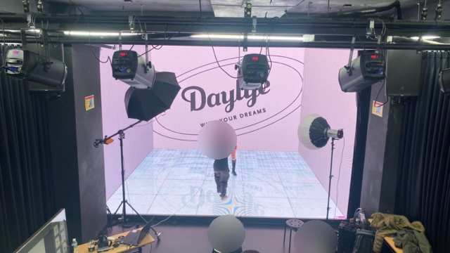 드림시어터 홍대점 이미지