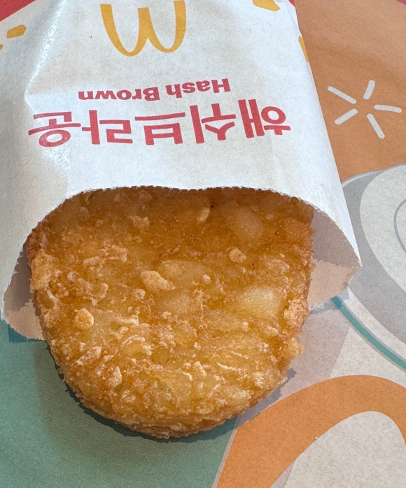 맥도날드대구침산DT점 이미지