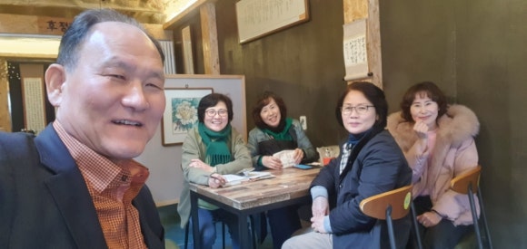한성자동차공업사 이미지