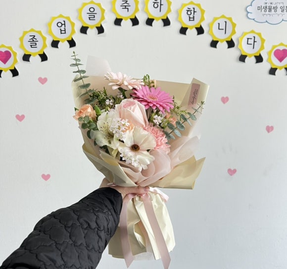 러블리플레르 이미지