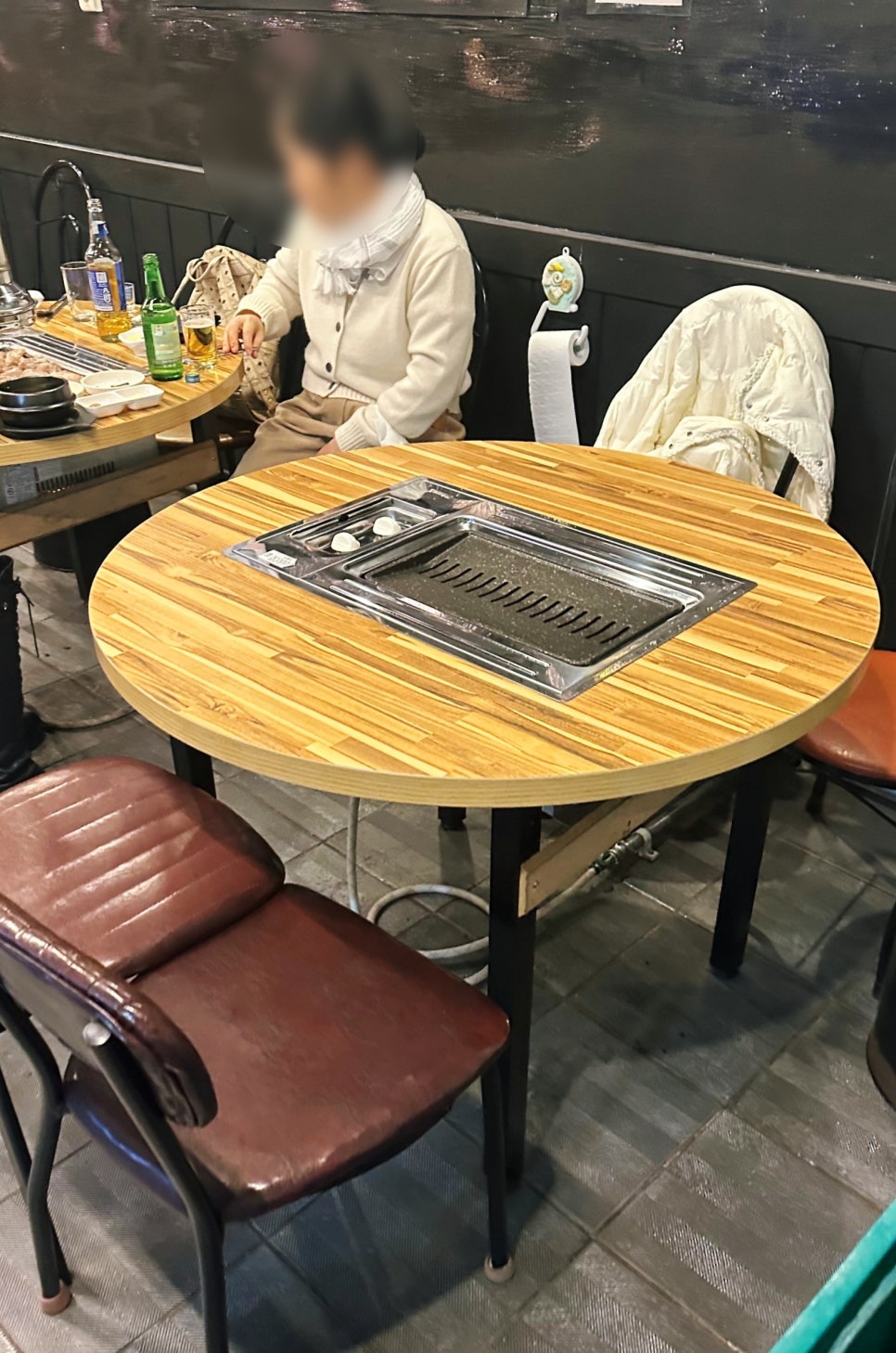 하태가비 명품대구생막창 본점 이미지