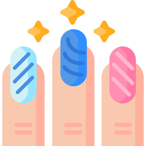 스케치네일아트 이미지