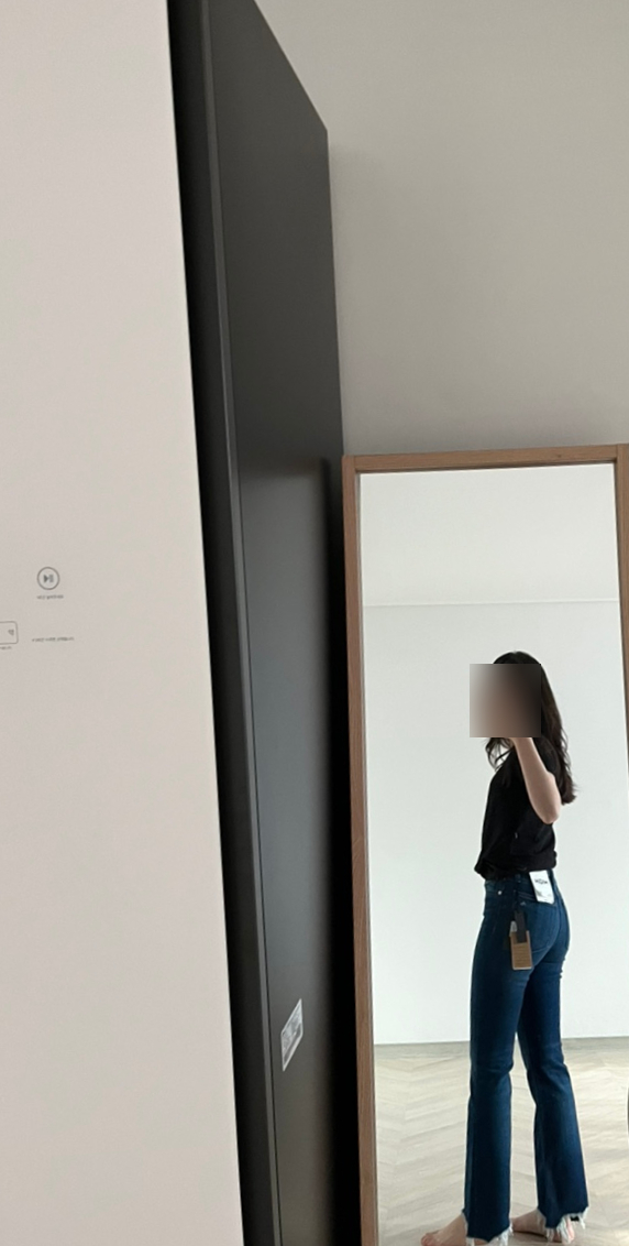 삼성물산랙앤본 이미지