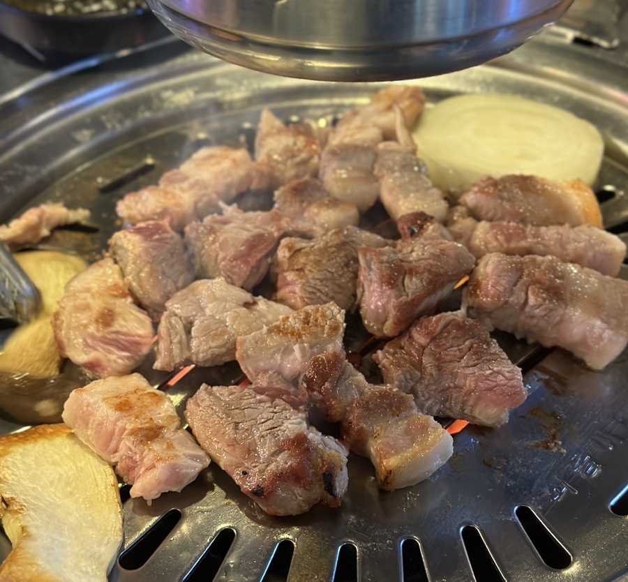송가네정육식당 이미지