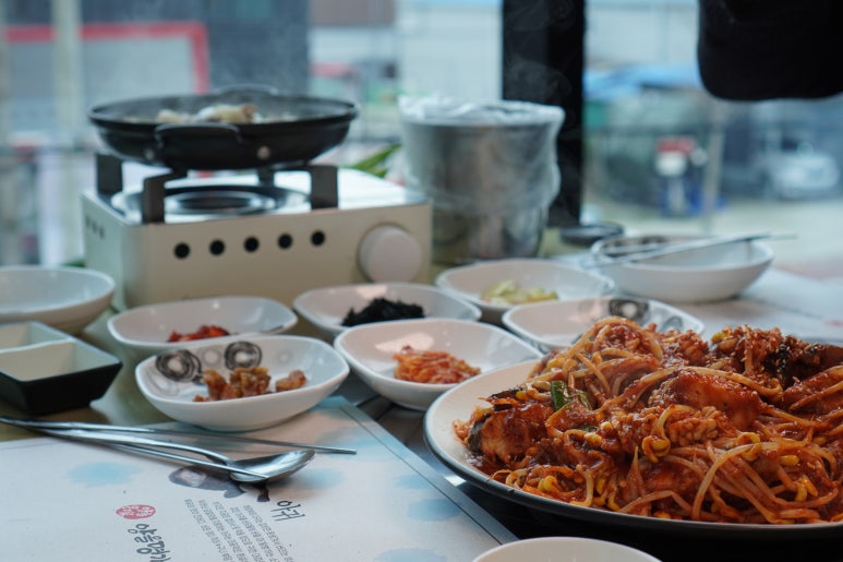 아구군 갈비양 이미지