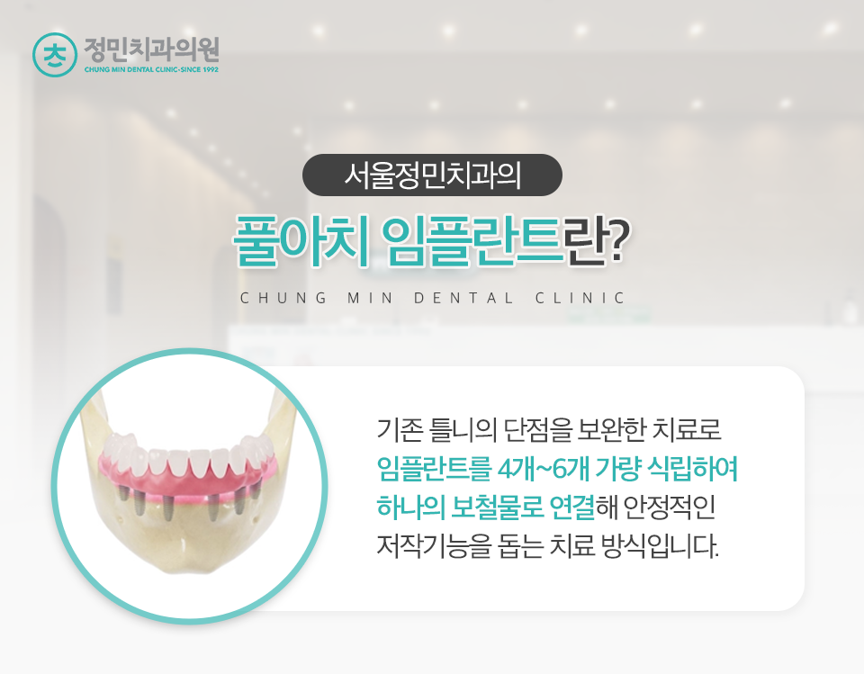 정민치과의원 이미지