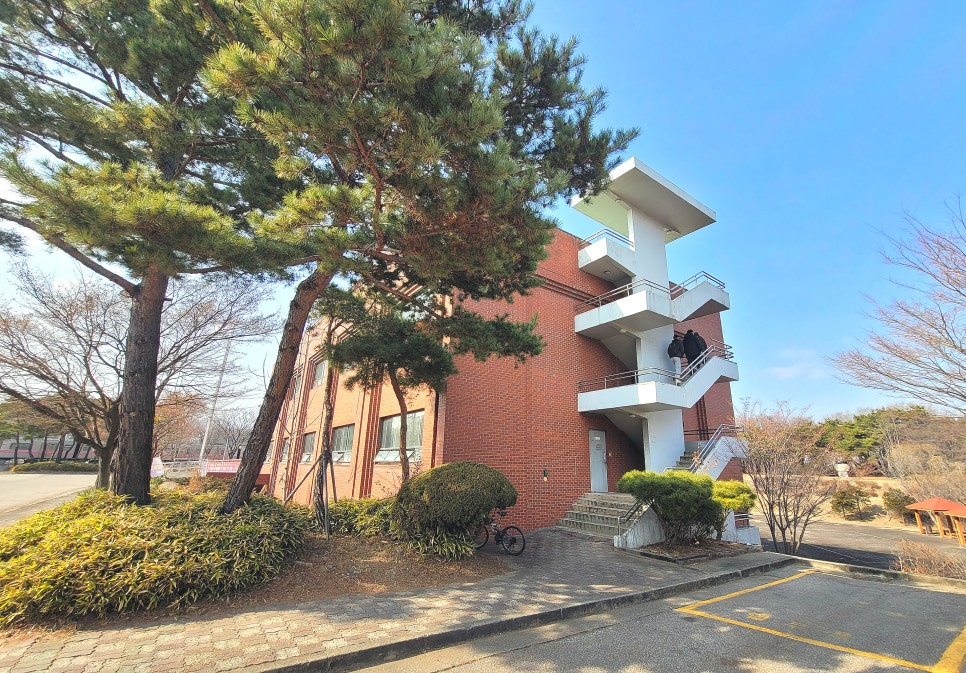 서울교통공사 모란차량사업소 이미지