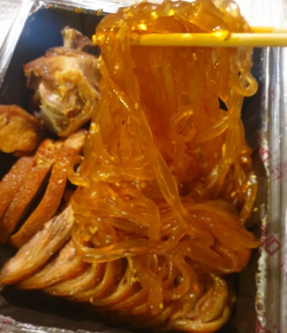 마왕족발신부점 이미지