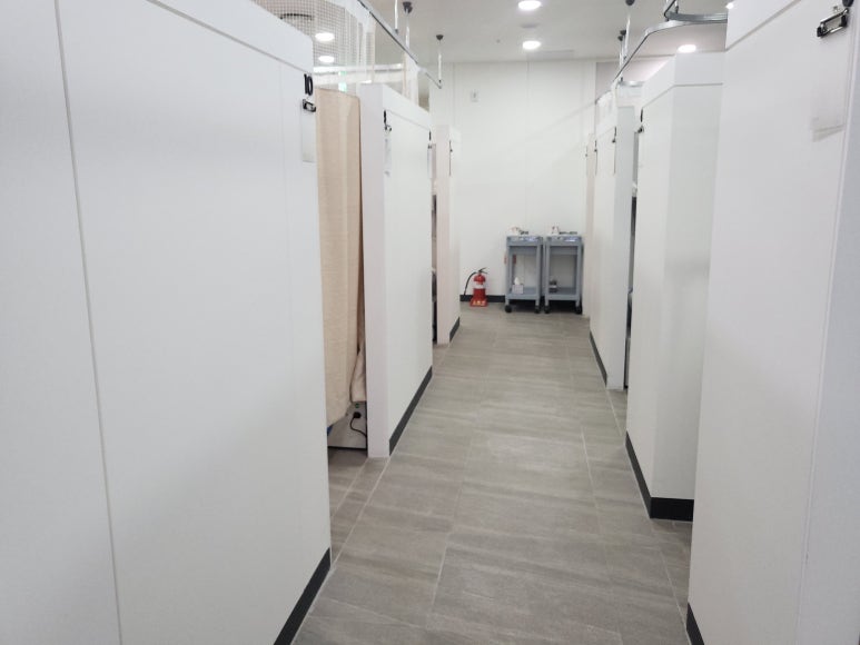 동신대학교목포한방병원 이미지