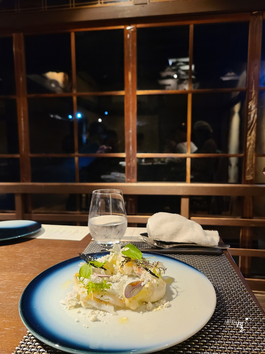 오즈식당 이미지