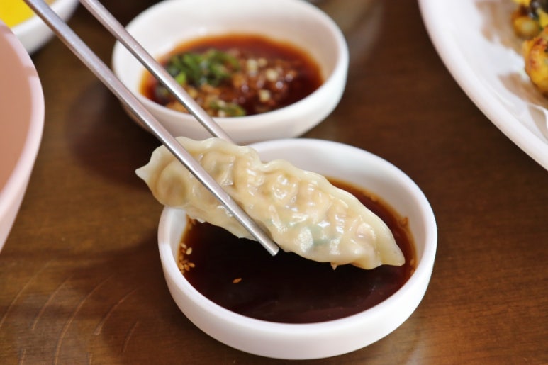 바다상회해물칼국수파주 이미지