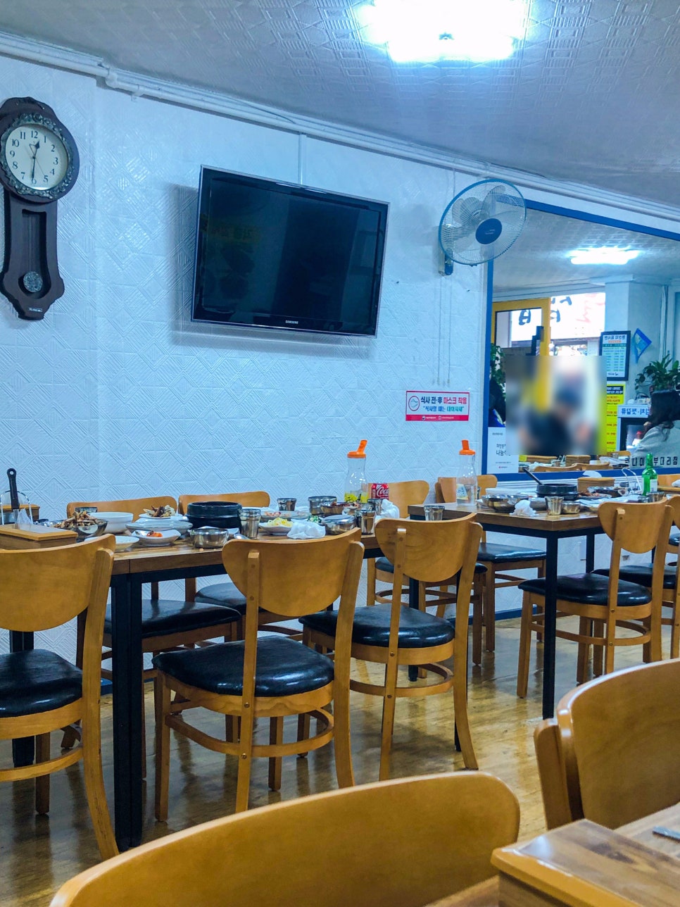 원앙식당 이미지