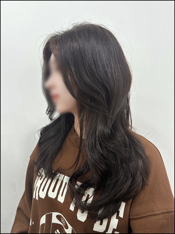 가위손미용실 이미지