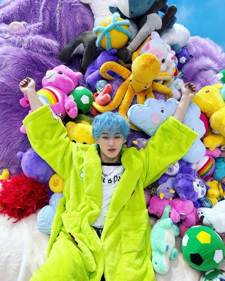 생일이개 이미지