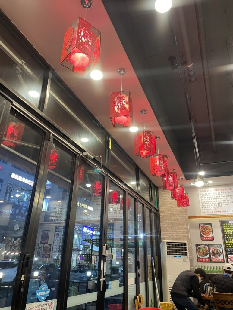 올리바바양꼬치배곧점 이미지