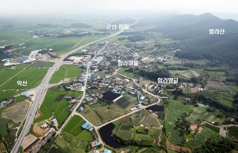삼부산림 이미지