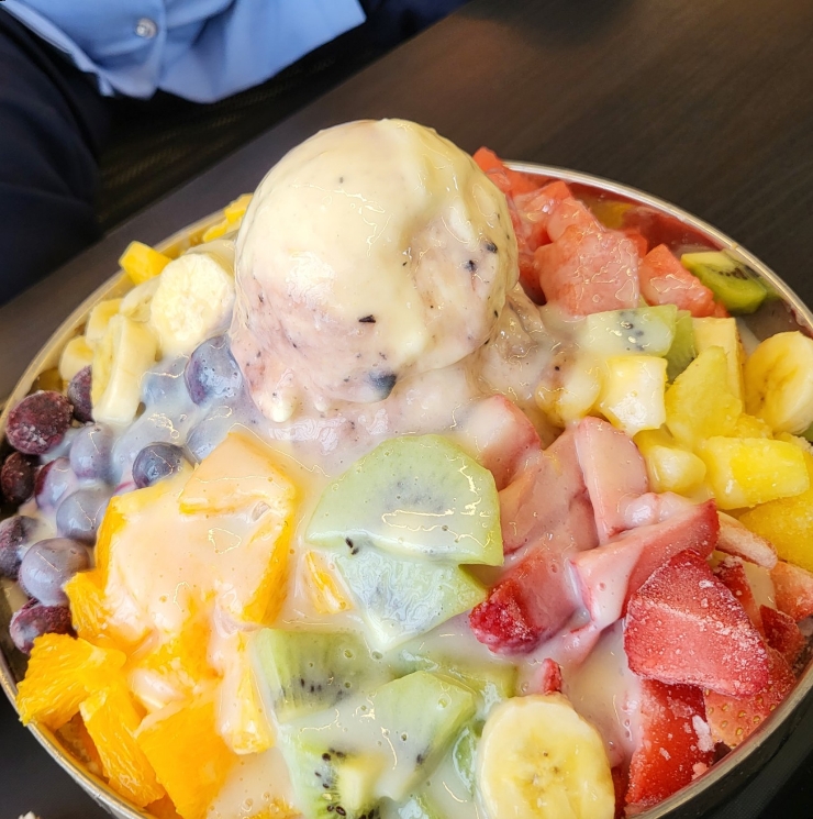 아프리카커피초콜릿수송점 이미지