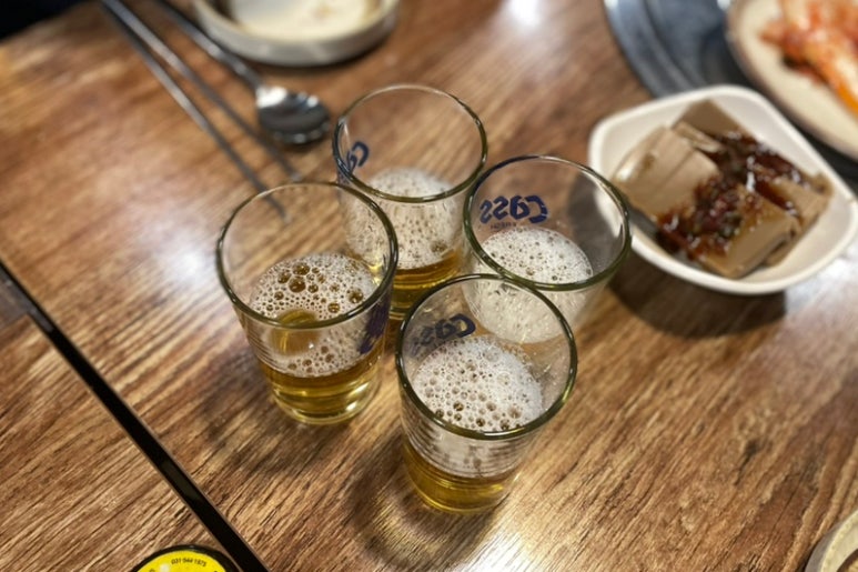 참살이이화주 이미지