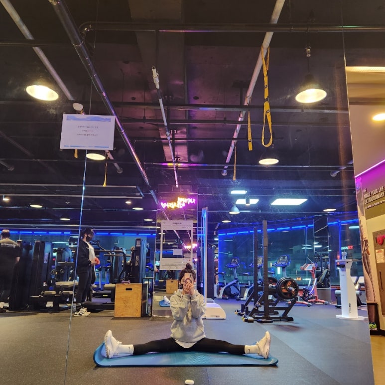 내몸에라인을더하다 이미지