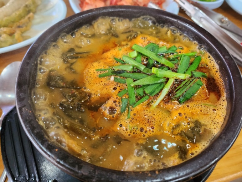 남원추어탕 사진 2