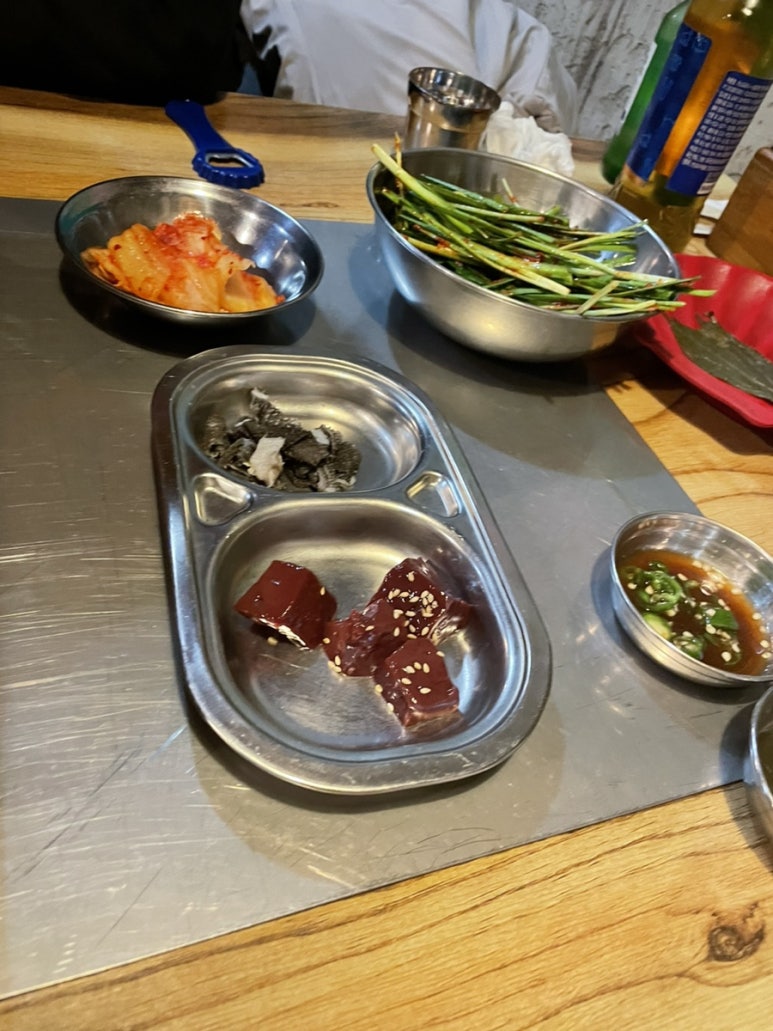 미스터황소곱창 이미지