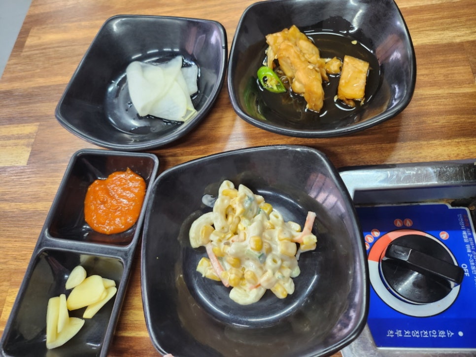 돈앤삼겹하귀점 이미지