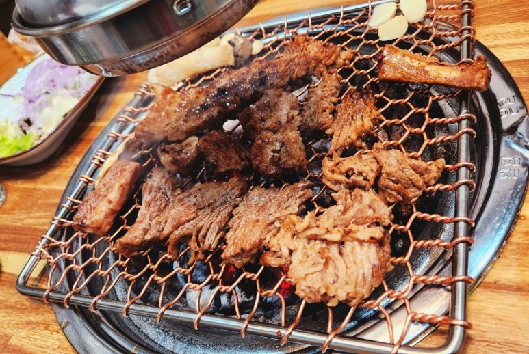 효성갈비 이미지