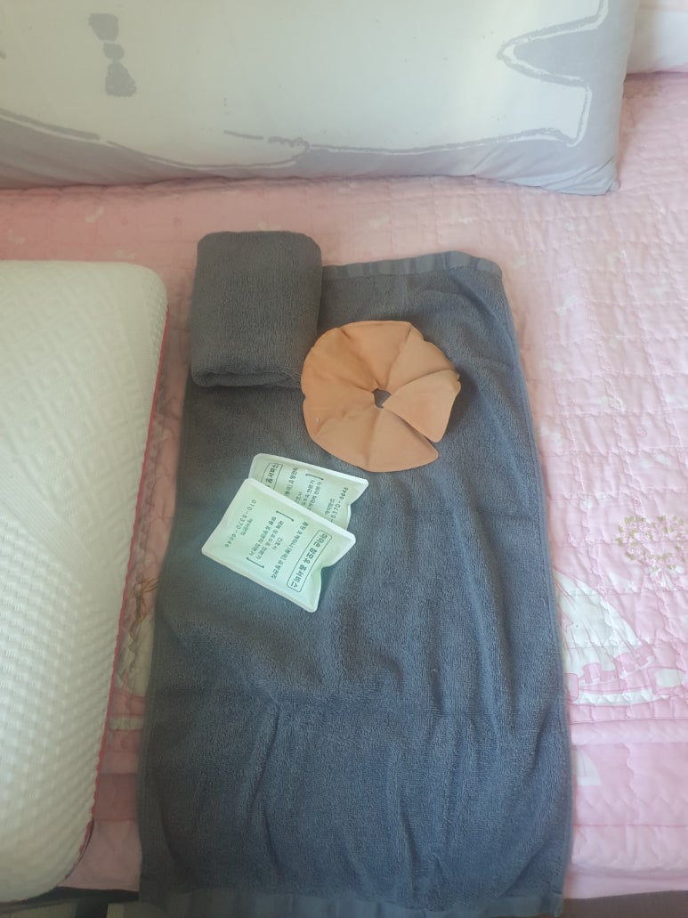 산본오케타니 이미지