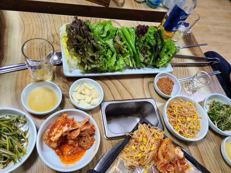 제일식육 이미지