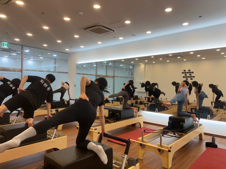 인스타코어 이미지