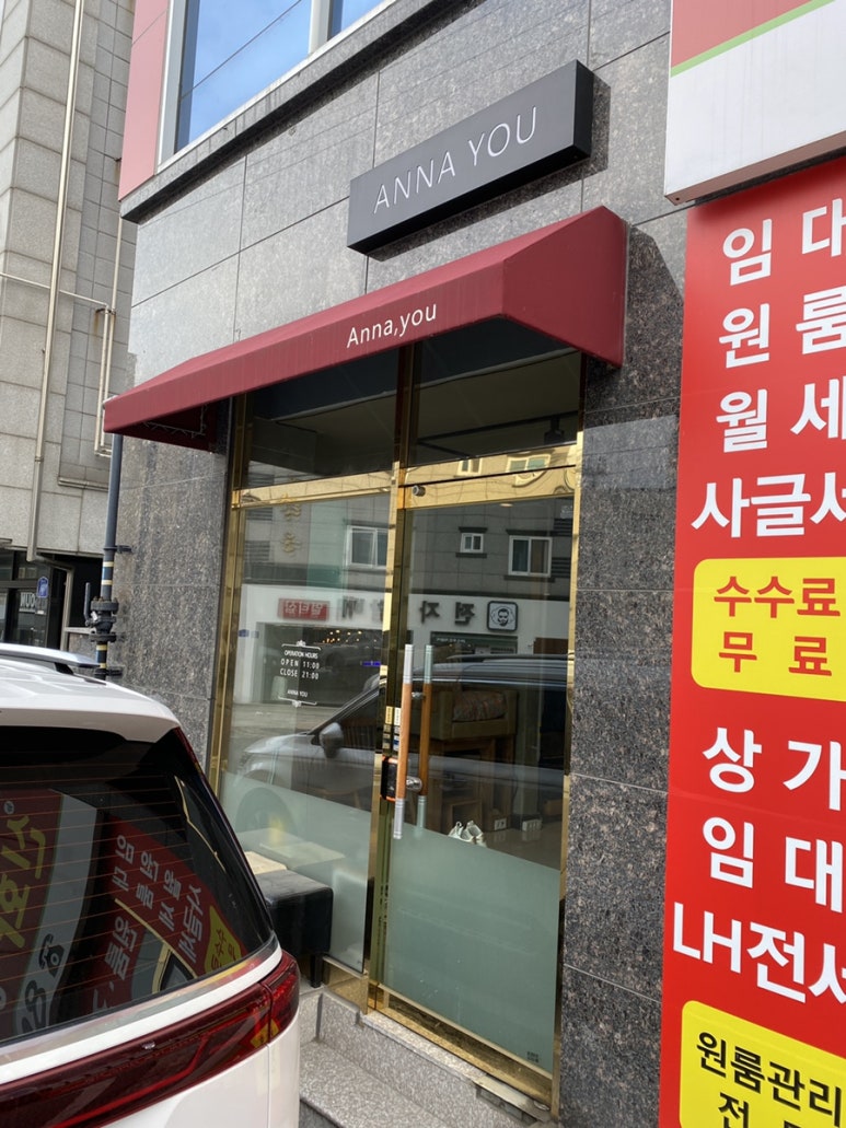 안나유 이미지