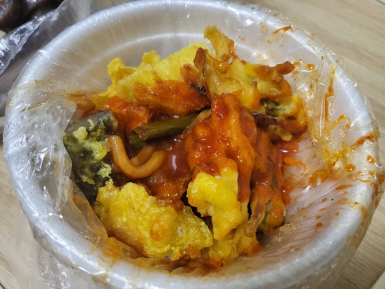 하모니분식 이미지